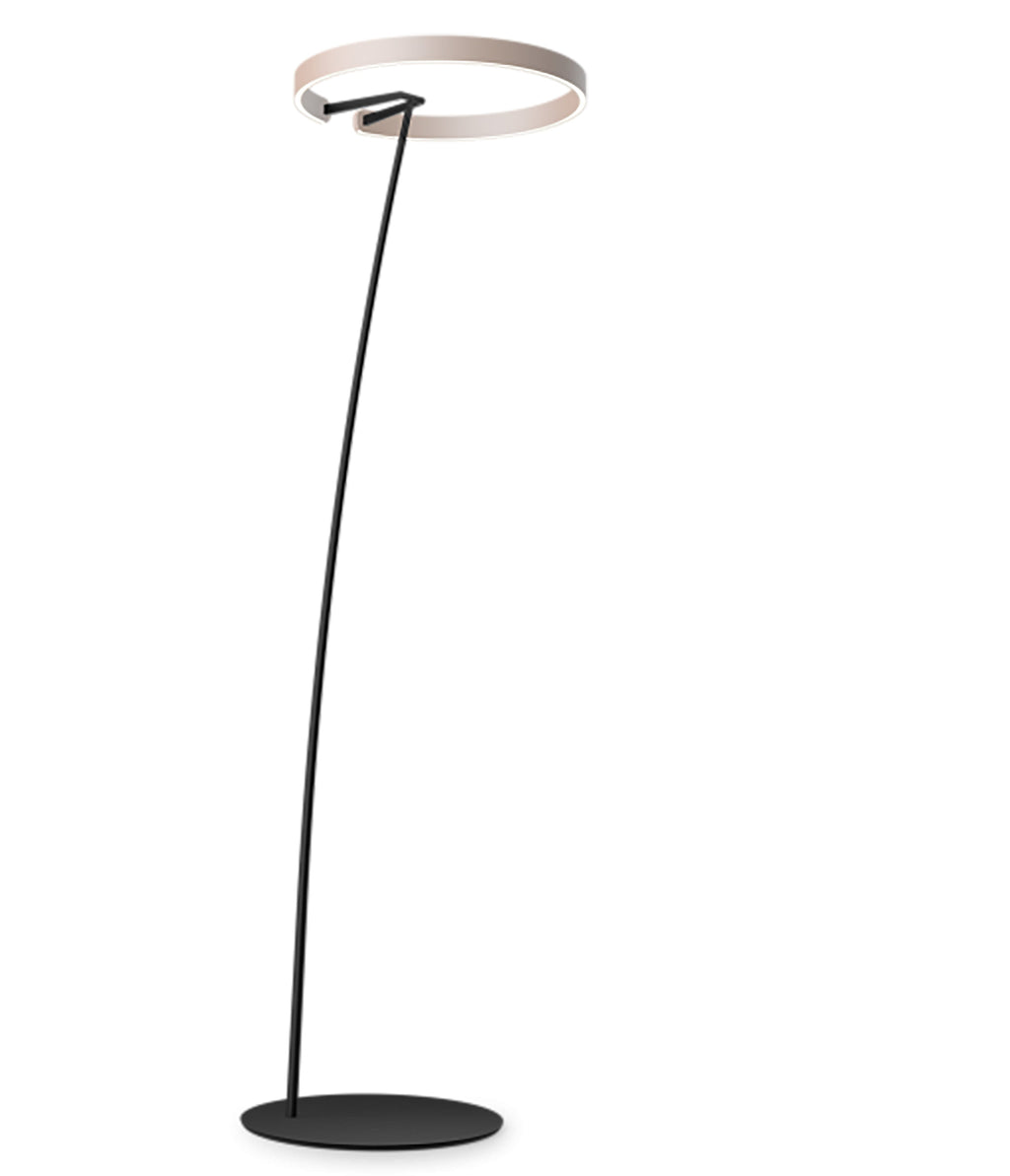 Occhio Mito raggio Stehleuchte LED