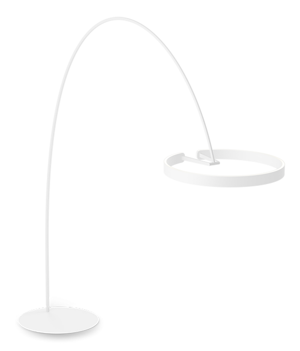 Occhio Mito largo Stehleuchte LED