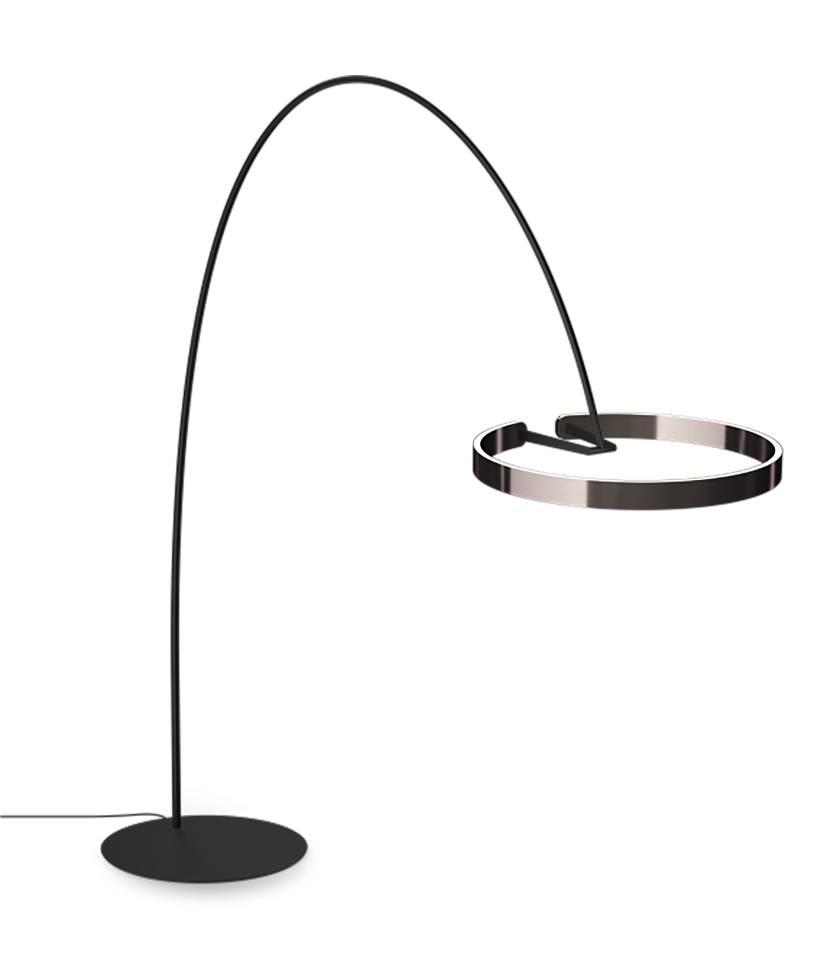 Occhio Mito largo Stehleuchte LED