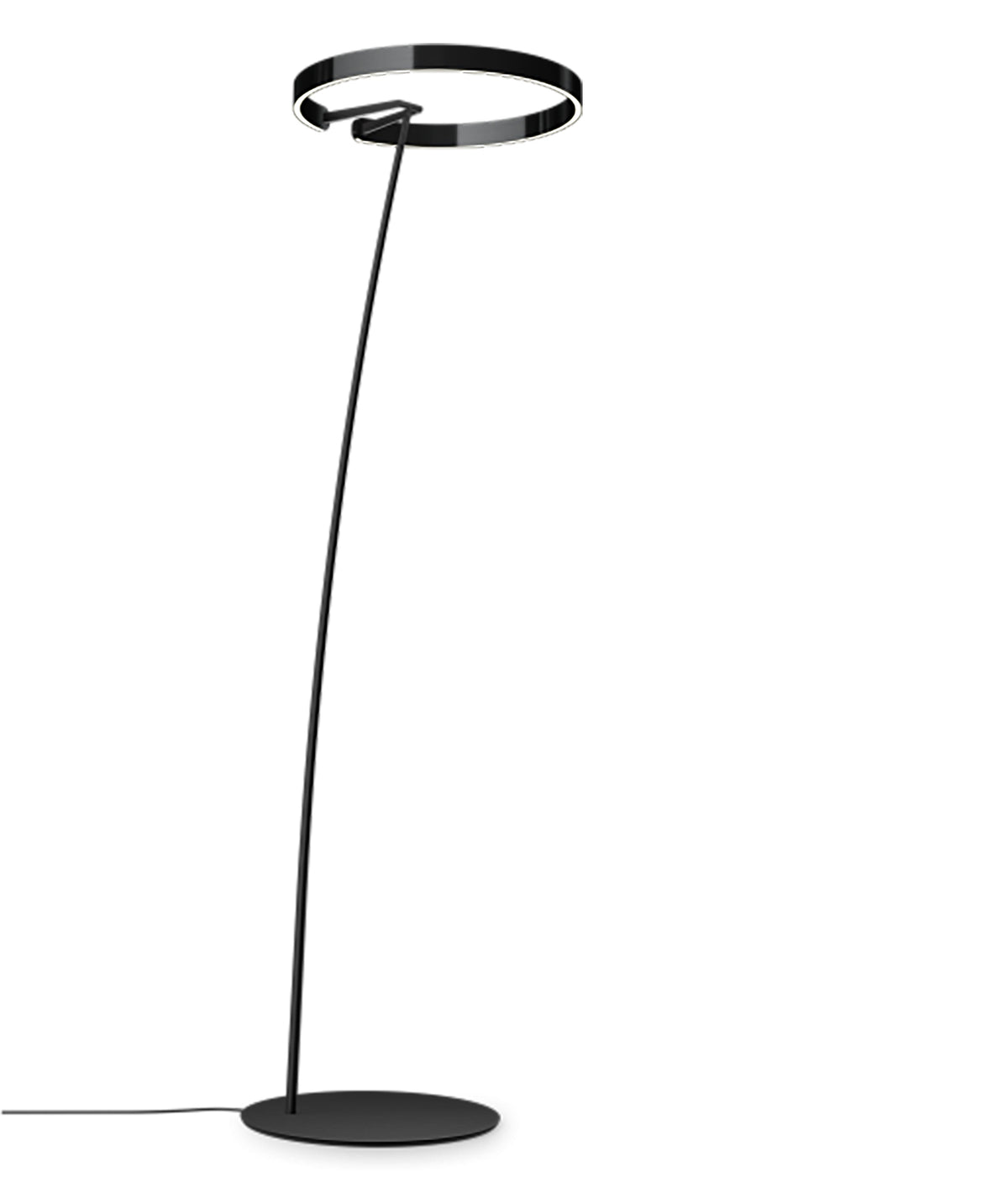 Occhio Mito raggio Stehleuchte LED