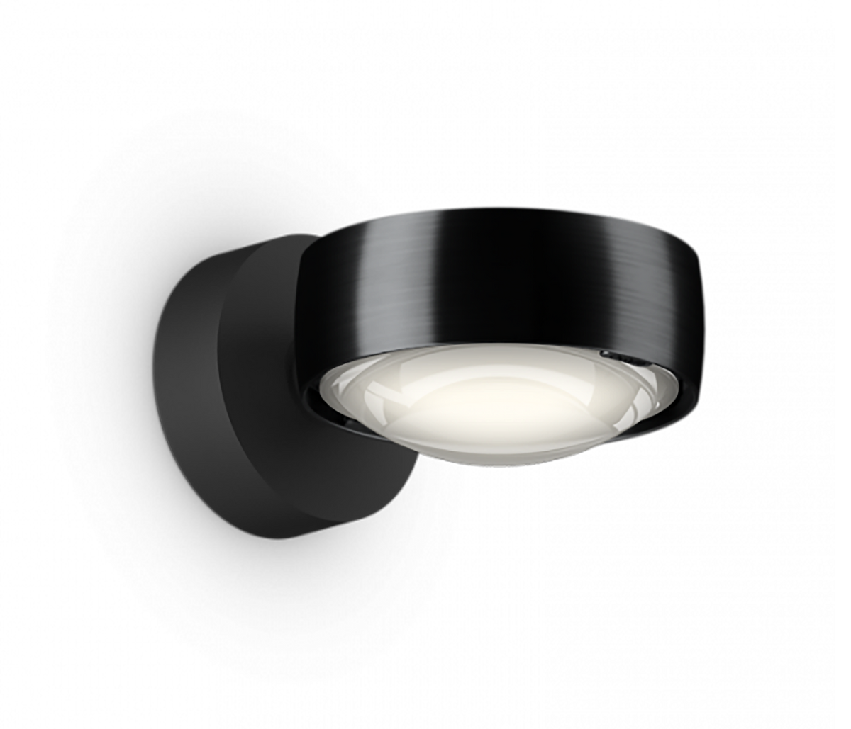 Occhio Sento verticale up Wandleuchte LED