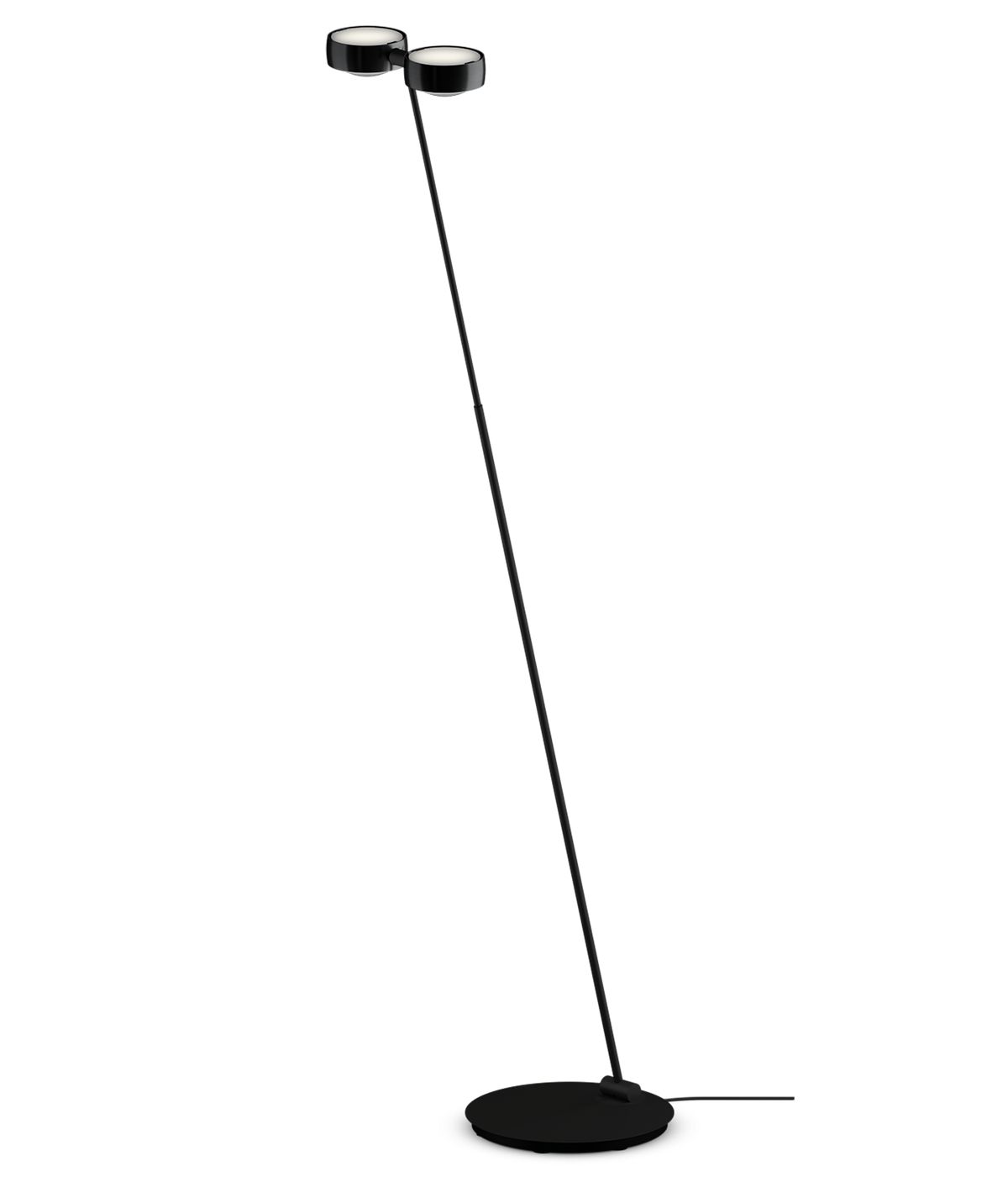 Occhio Sento terra Stehleuchte LED