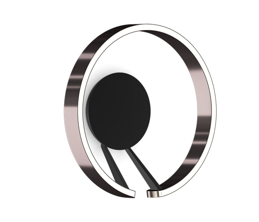 Occhio Mito aura 40 up Wandleuchte LED