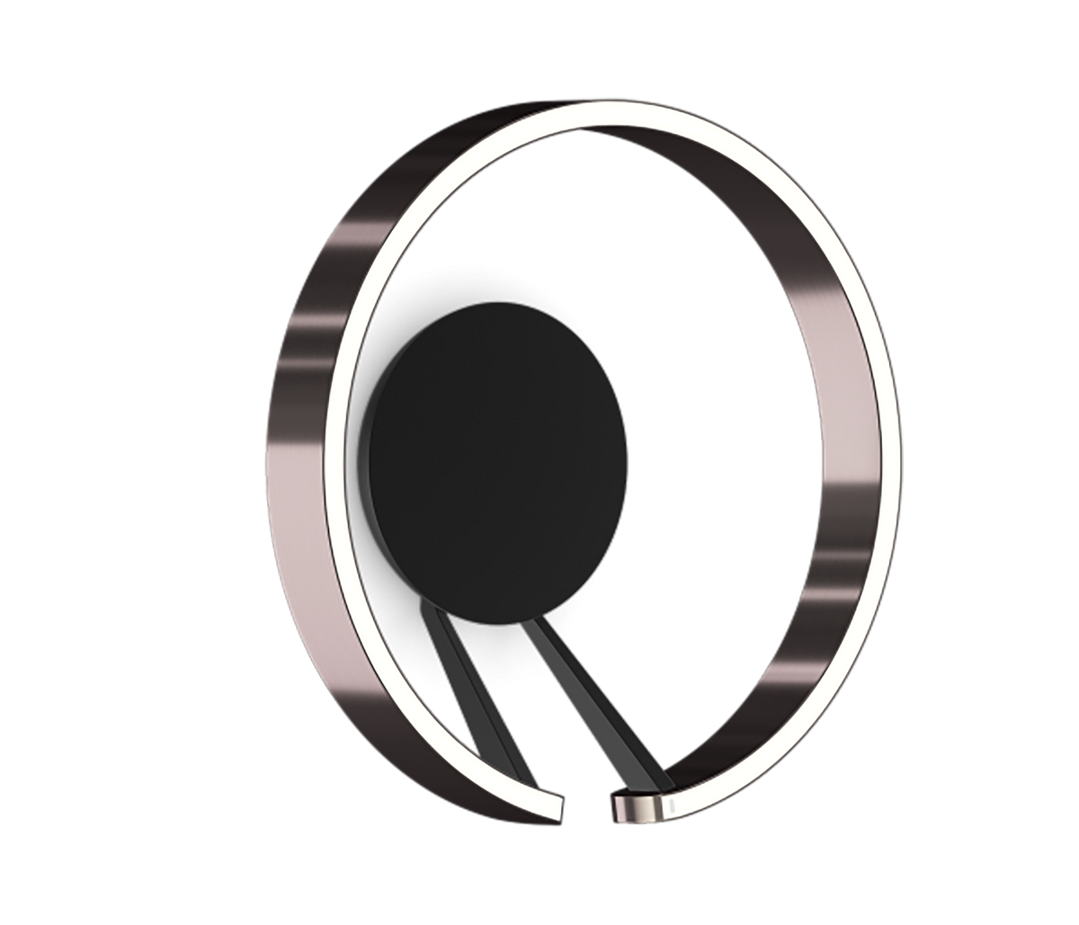 Occhio Mito aura 40 up Wandleuchte LED