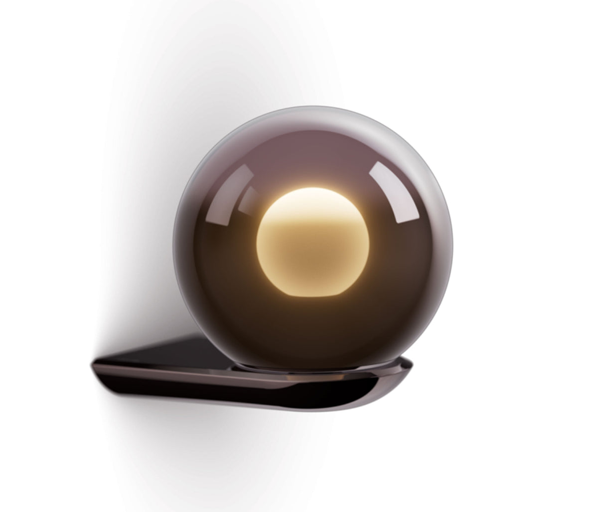 Occhio Luna parete Wandleuchte LED