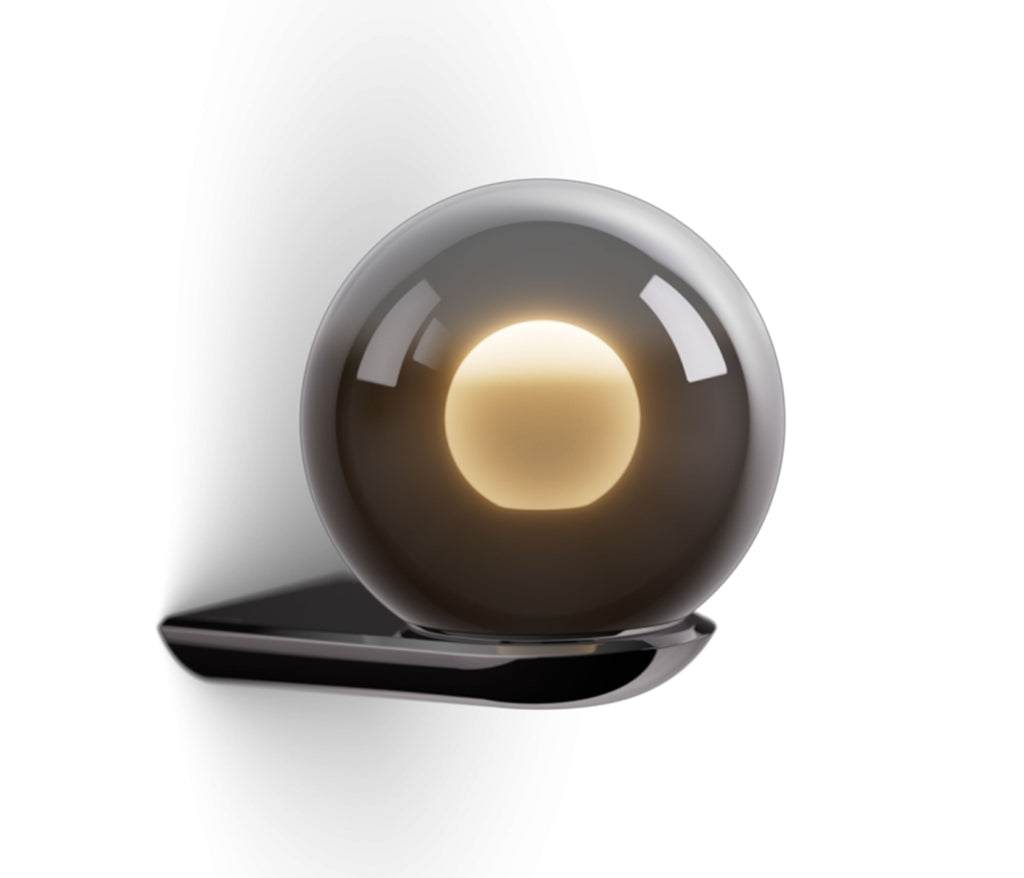 Occhio Luna parete Wandleuchte LED