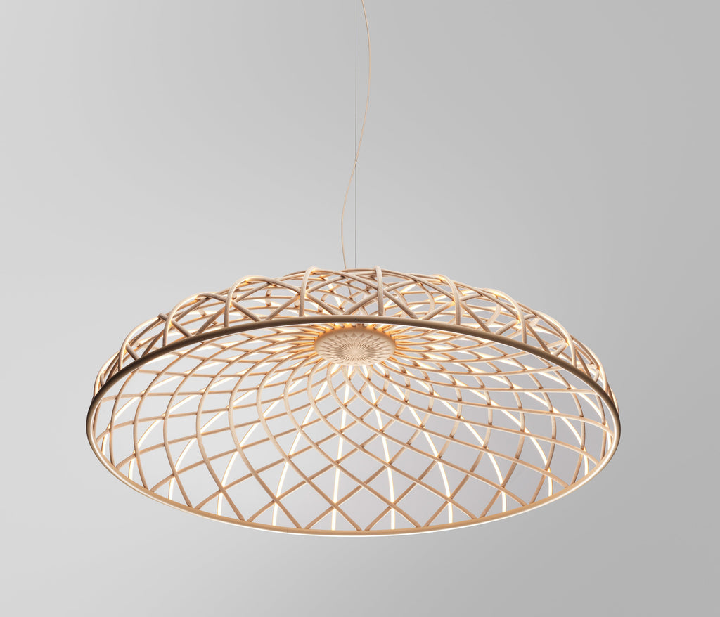 FLOS Skynest Pendelleuchte LED