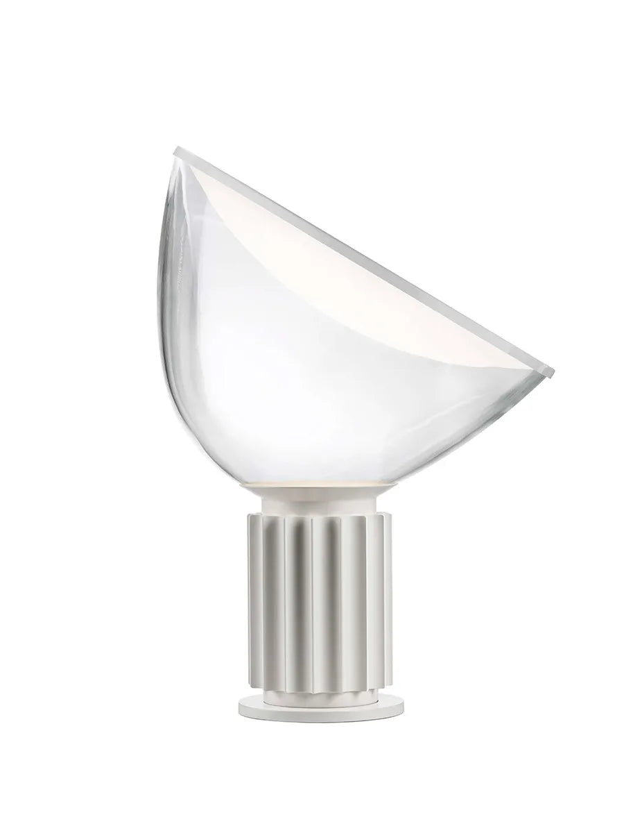 Taccia Tischleuchte von Flos