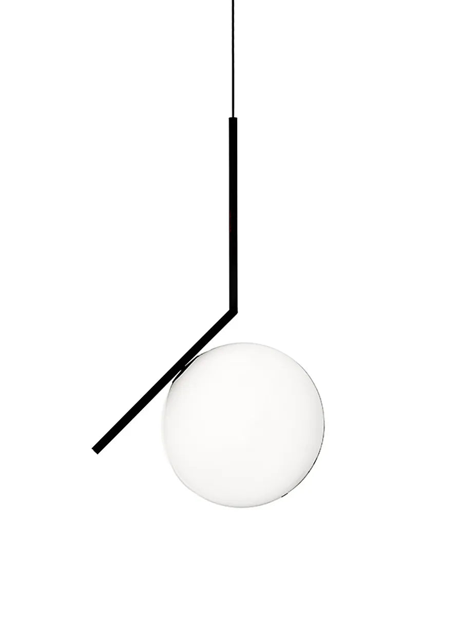 IC S2 Pendelleuchte von Flos